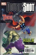 Marvel Double Shot Vol 1 1
