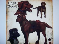 Good dog