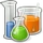 Ambox science.svg