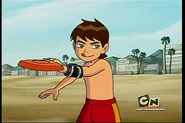 Ben Playero