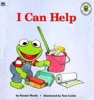 ICanHelpbook