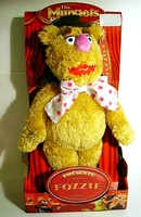 Lansayfozzie