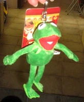 Lansaykeychainkermit
