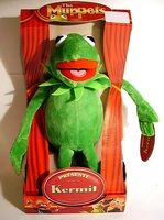 Lansaykermit