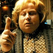 Aunt Marge