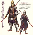 Kanetsugu-sw