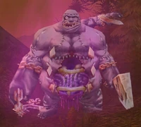 Lumberinghorror