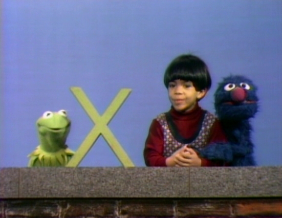 kermit and grover