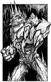 Gigantus