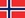 Flag of Norway