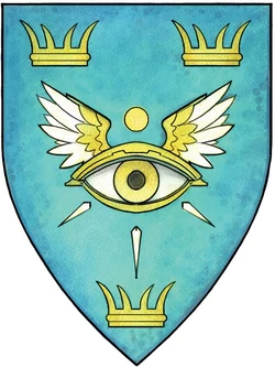 Absalom symbol