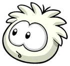 WHITEpuff