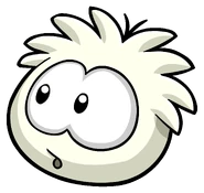 WHITEpuff