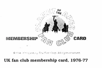 Ukcard