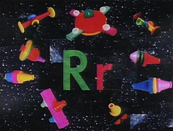 R.spacepaint