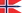 State Flag of Norway