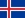 Flag of Iceland