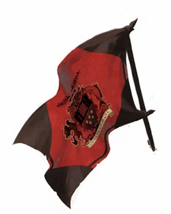 Korvosan Flag
