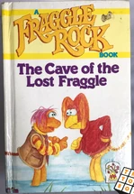 Lostfraggleuk