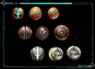 Morph Ball Concept
