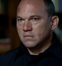 Bellick Prison Break