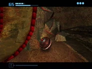 Dark Ball