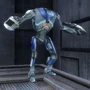 Grapple droid