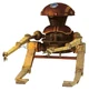 SRT rakodó droid