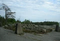 Grave from the Bronze Age in Helsinki (Pronssikausi hauta).jpg