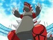 EP512 Groudon