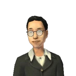 Alexander Goth