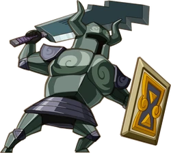 Phantom (Phantom Hourglass)
