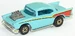 57 Chevy TrqGWwo