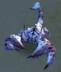 Image of Scorpid Dunestalker