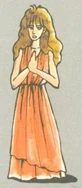Mystery Woman