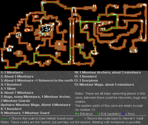 Alawar's Quest Route.png
