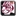 Ability mount pinktiger