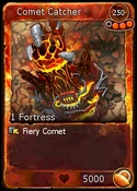 Comet Catcher-0