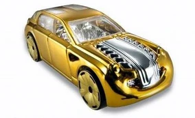 Unobtainium 1 GOLD