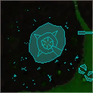 Fuse's Lair Map