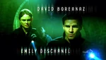 Credits Bones and Booth