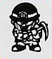 Kid Dracula Mr. Picky Picky