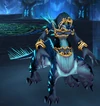 Azure Magus