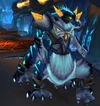Azure Warder