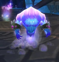 Crazed Mana-Surge