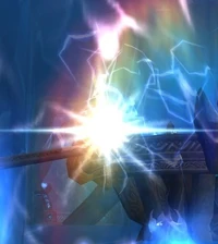 Chaotic Rift
