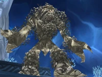 Image of Crystalline Protector