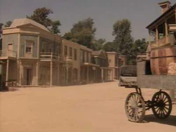 Deadwood