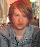 Domhnall Gleeson confirmed as Bill Weasley