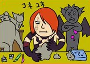 Koma Isaac